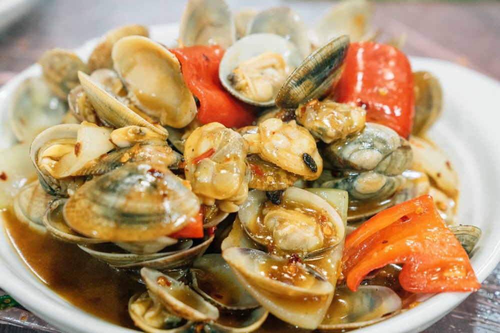미식 천국 홍콩의 맛집 배틀, 센트럴 vs 삼수이포 미식 천국 홍콩의 맛집 배틀,  센트럴 vs 삼수이포