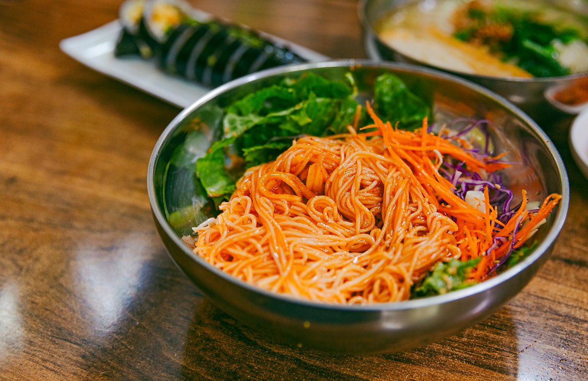 여름휴가 전 확인해야 할 포항 가성비 맛집 3