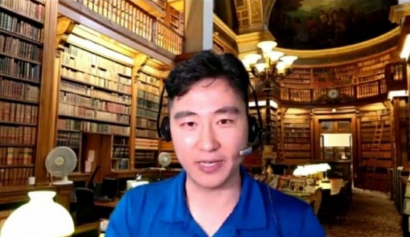 주식회사 사람 이미지