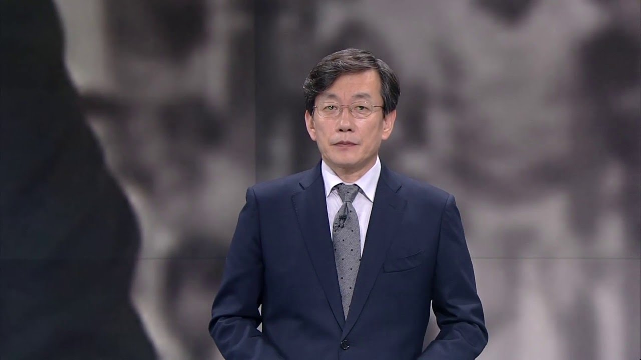 손석희와 함께 '필사'를 합시다