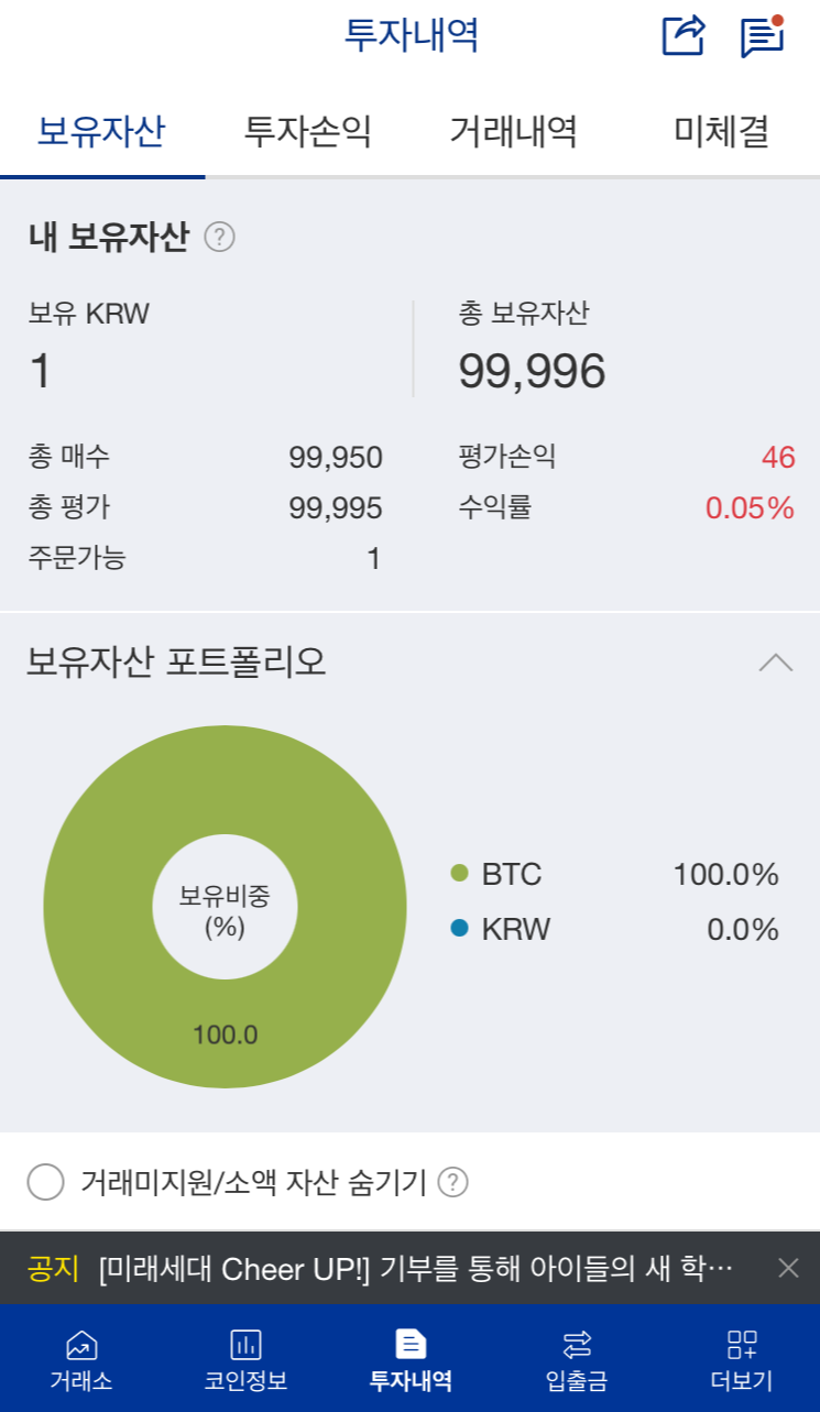 11화 비트코인, 지금 사도 괜찮을까?