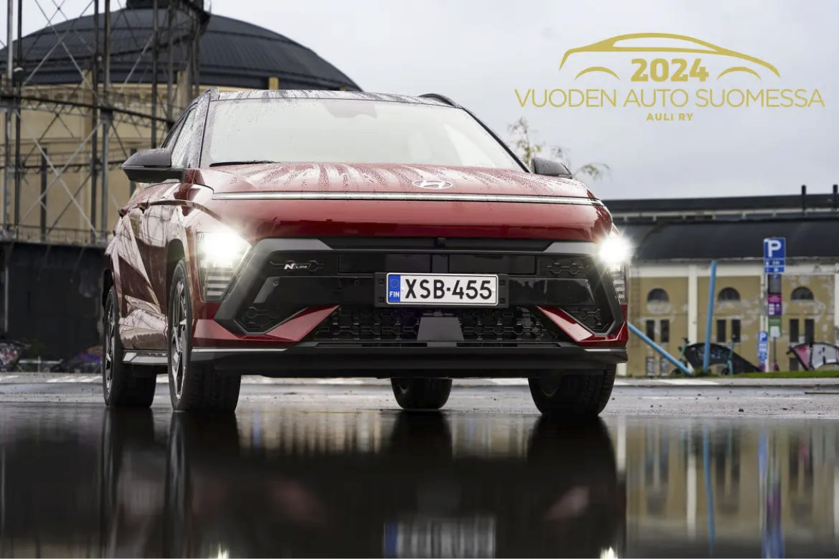 전 세계에서 눈부신 활약, 현대차그룹 해외 수상 소식