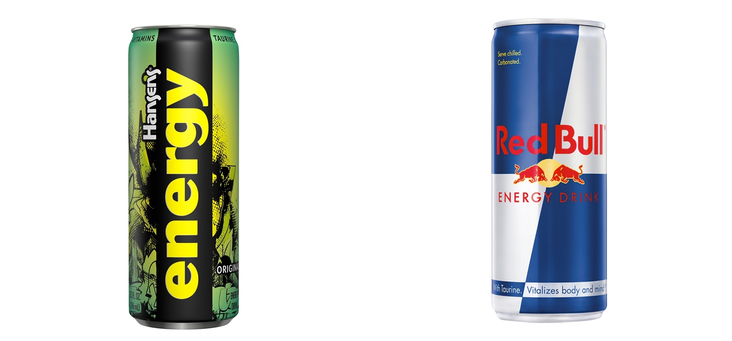 20년 사이 주가가 620배 뛰었다? 몬스터 에너지