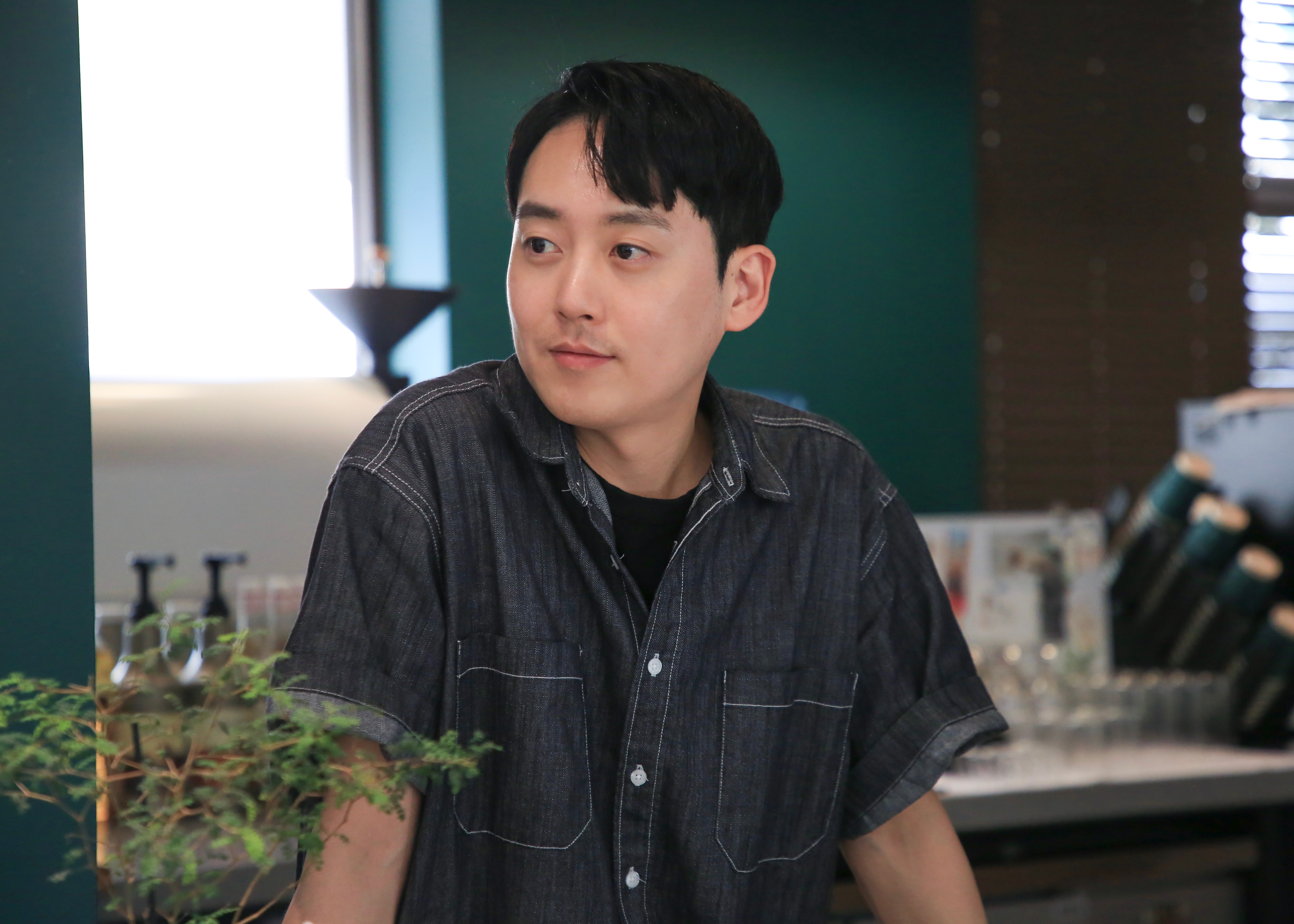 빈,커피 이미지