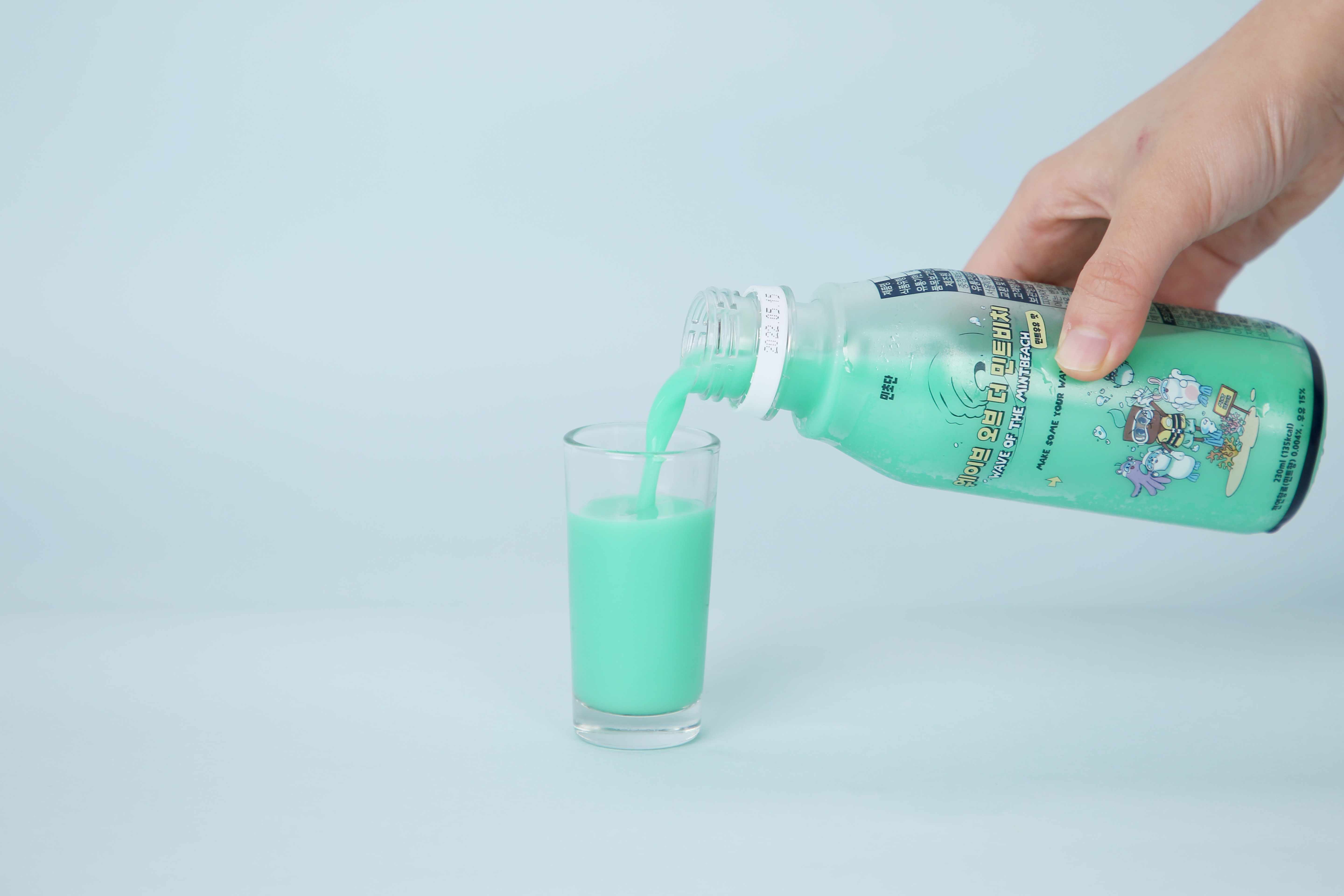 민트웨이브 이미지