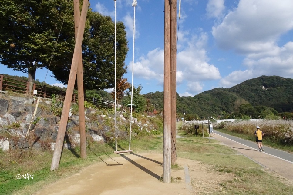사람과자전거 이미지