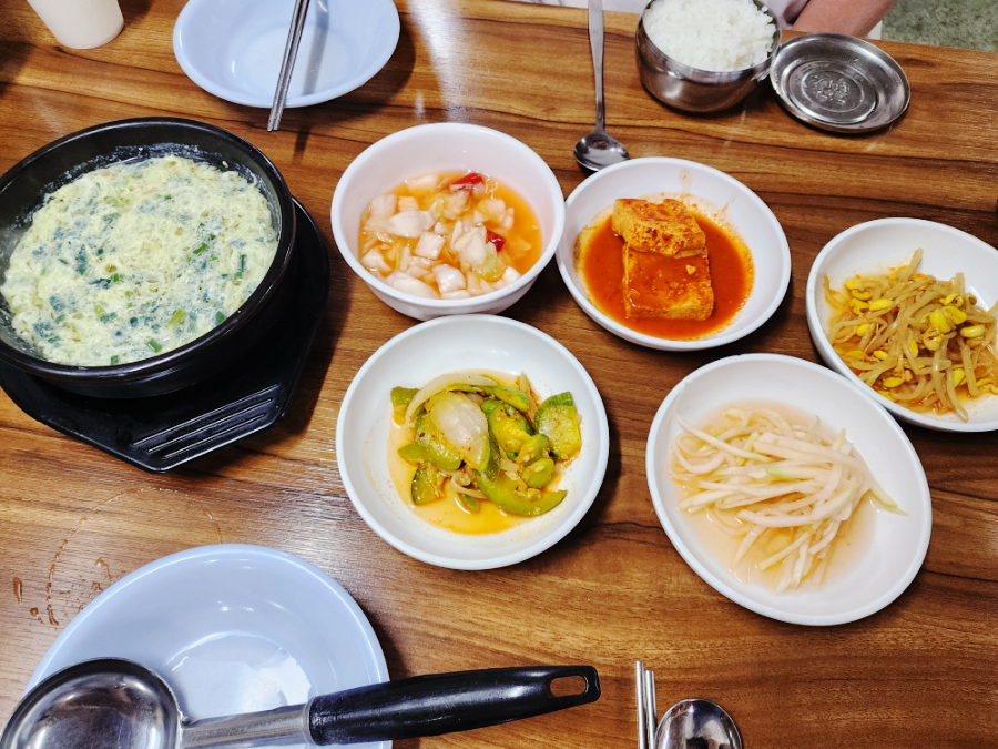 시골야채 이미지