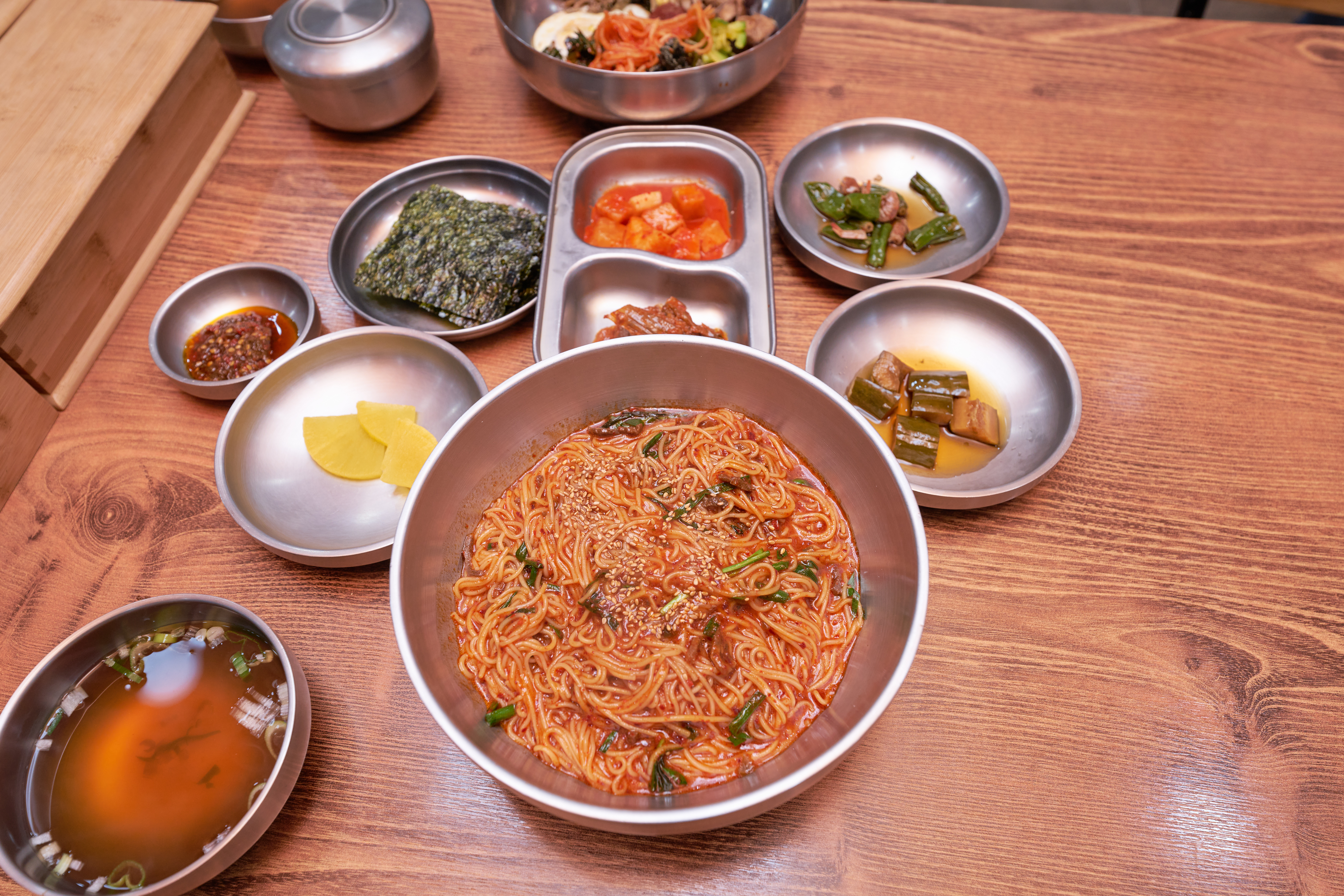 새미찬국수전문점 이미지