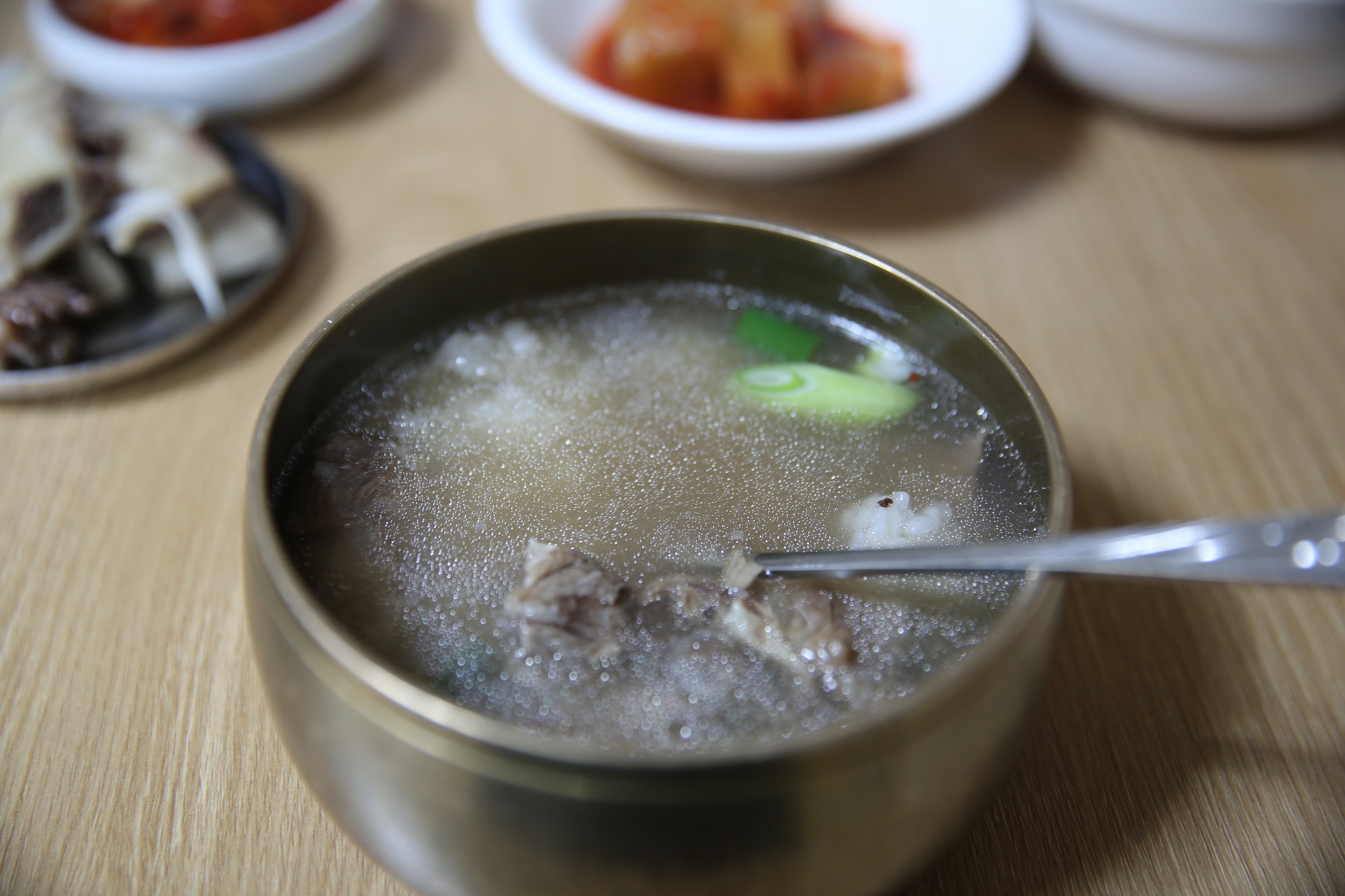 예산갈비 이미지