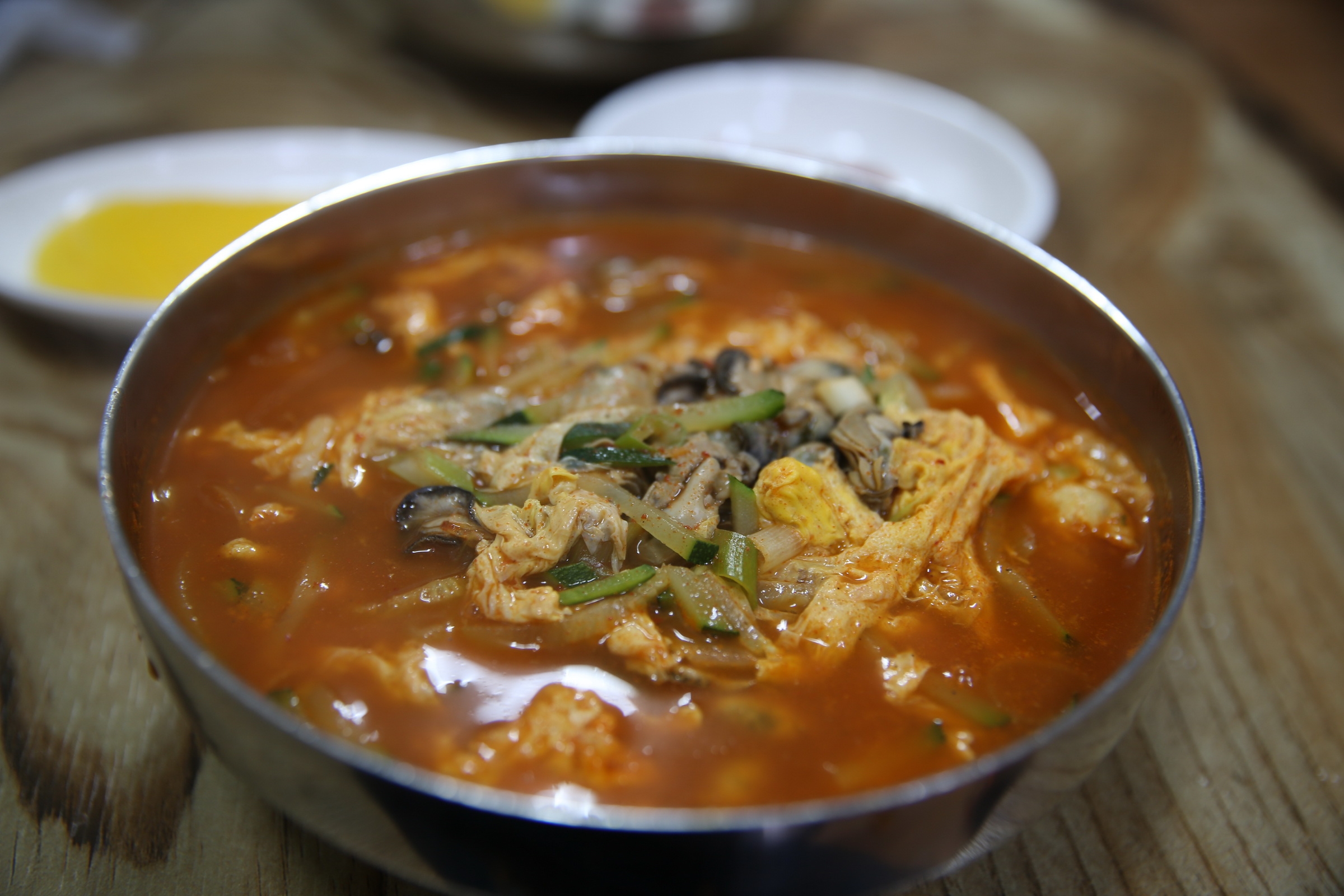 주연칼국수 이미지