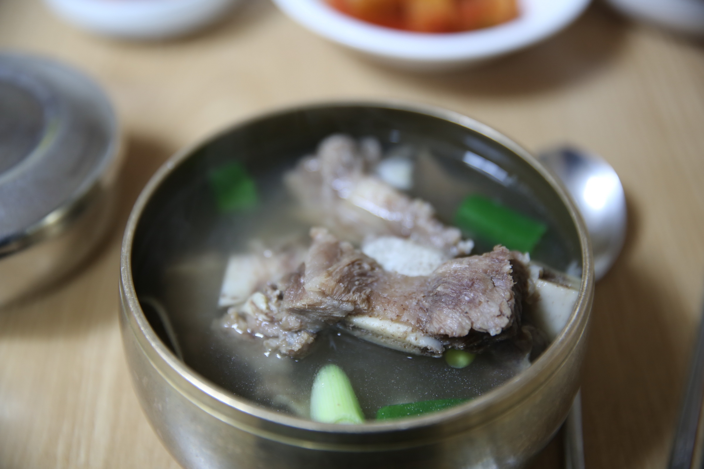 예산갈비 이미지