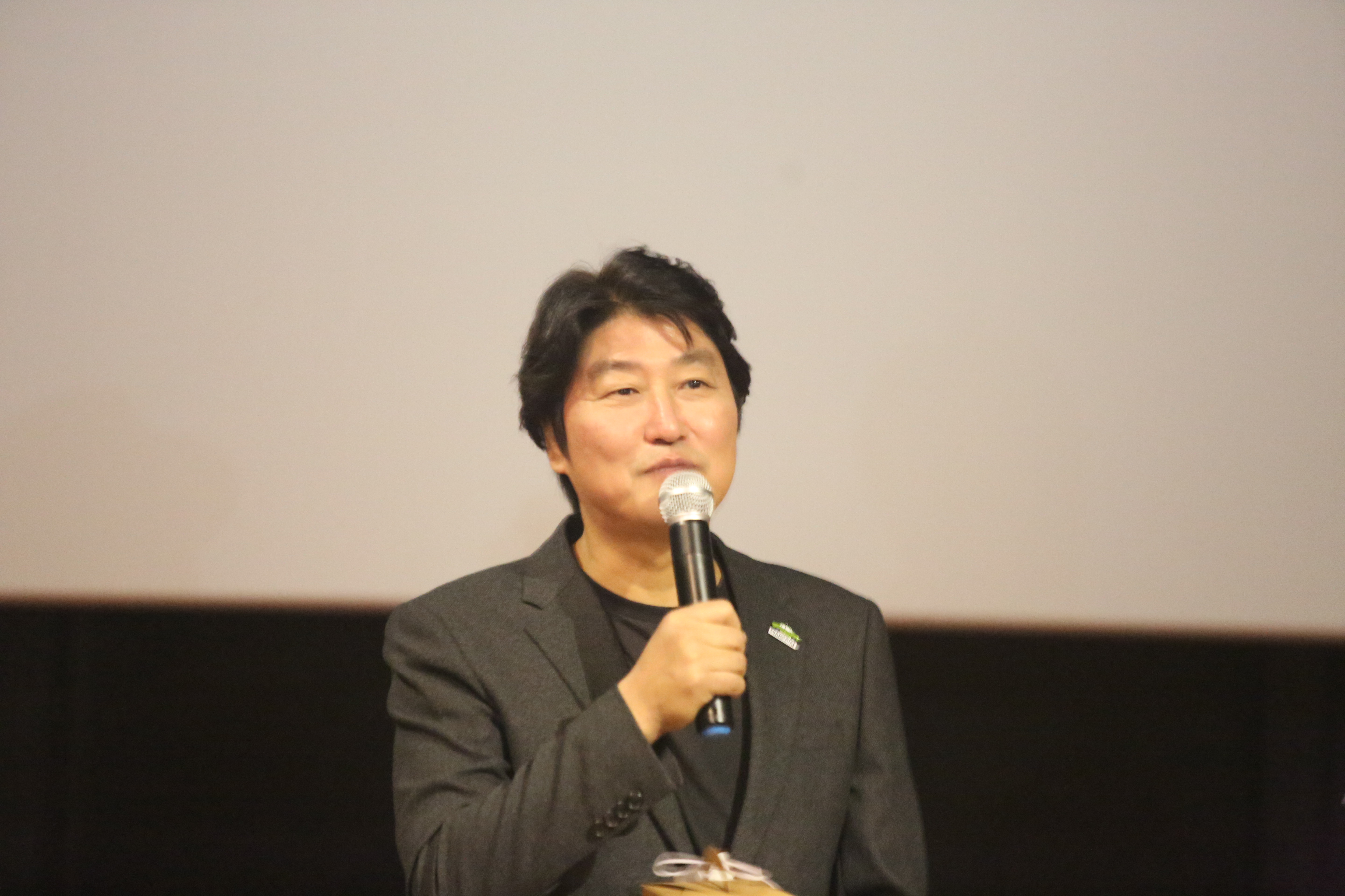 국민 송강호의 상식 - 광주로 간 택시 운전사