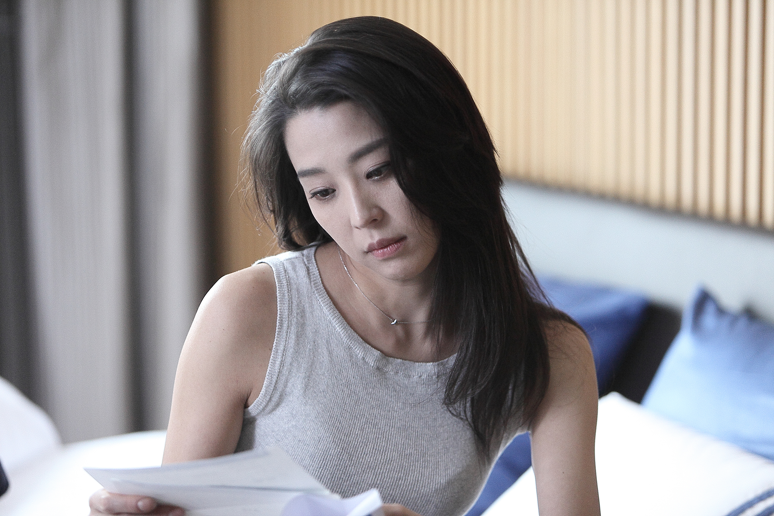 한고은의 소신 - 무지가 낳은 파장