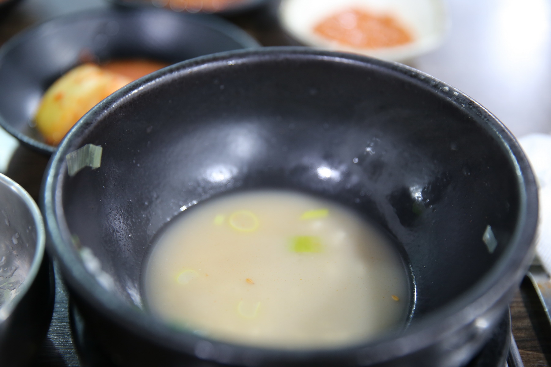 하동국밥 이미지