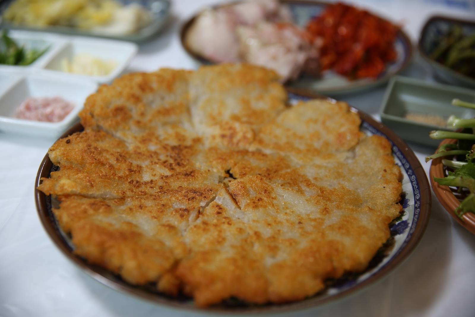 인제막국수 이미지