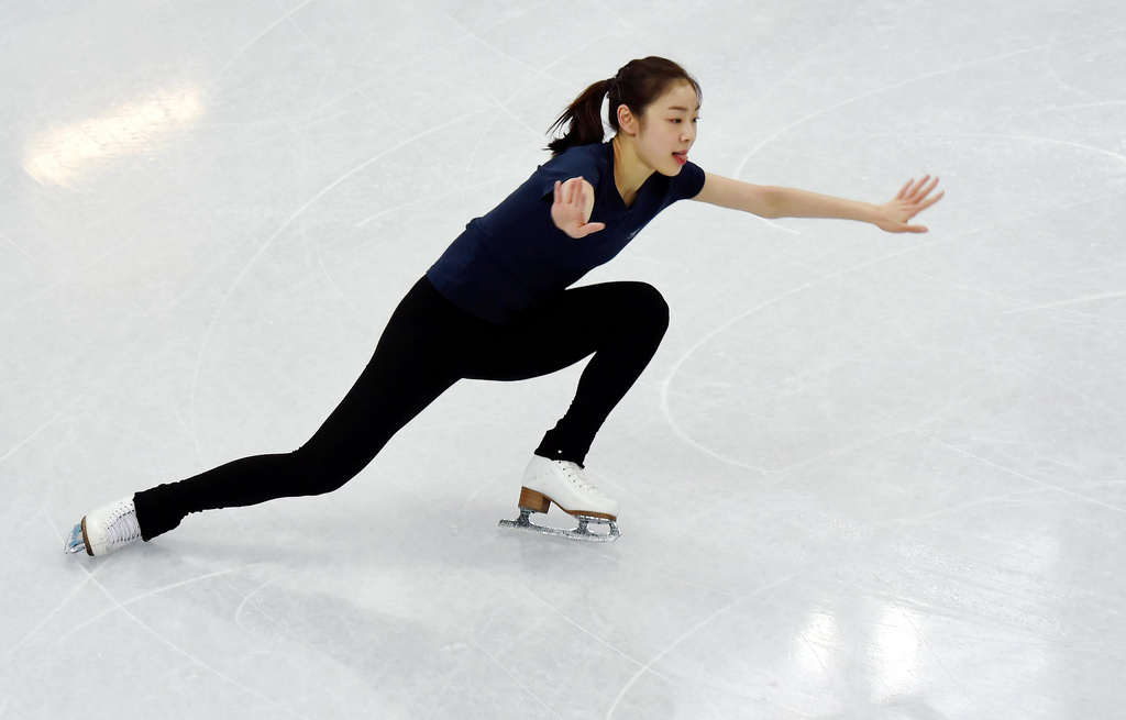 김연아