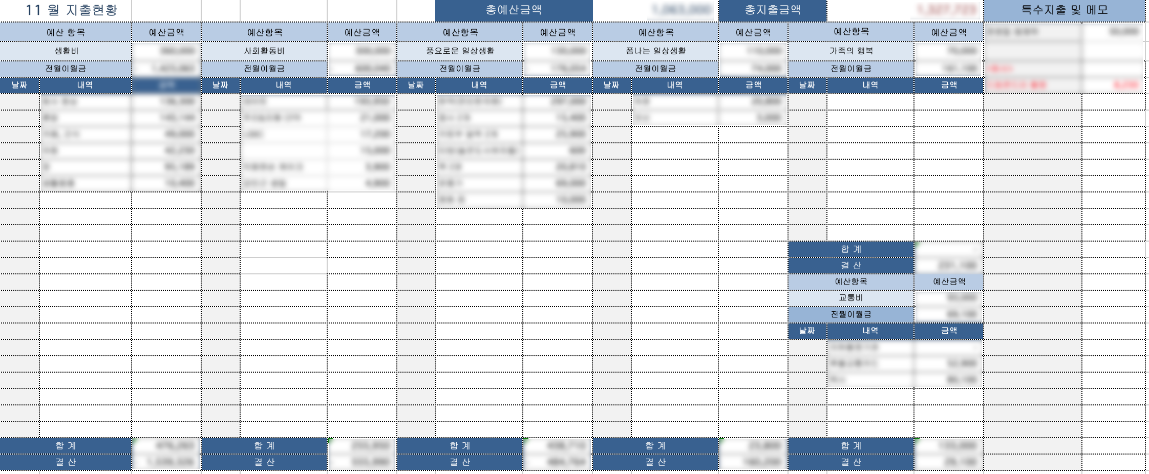 경제교육협동조합푸른살림 이미지