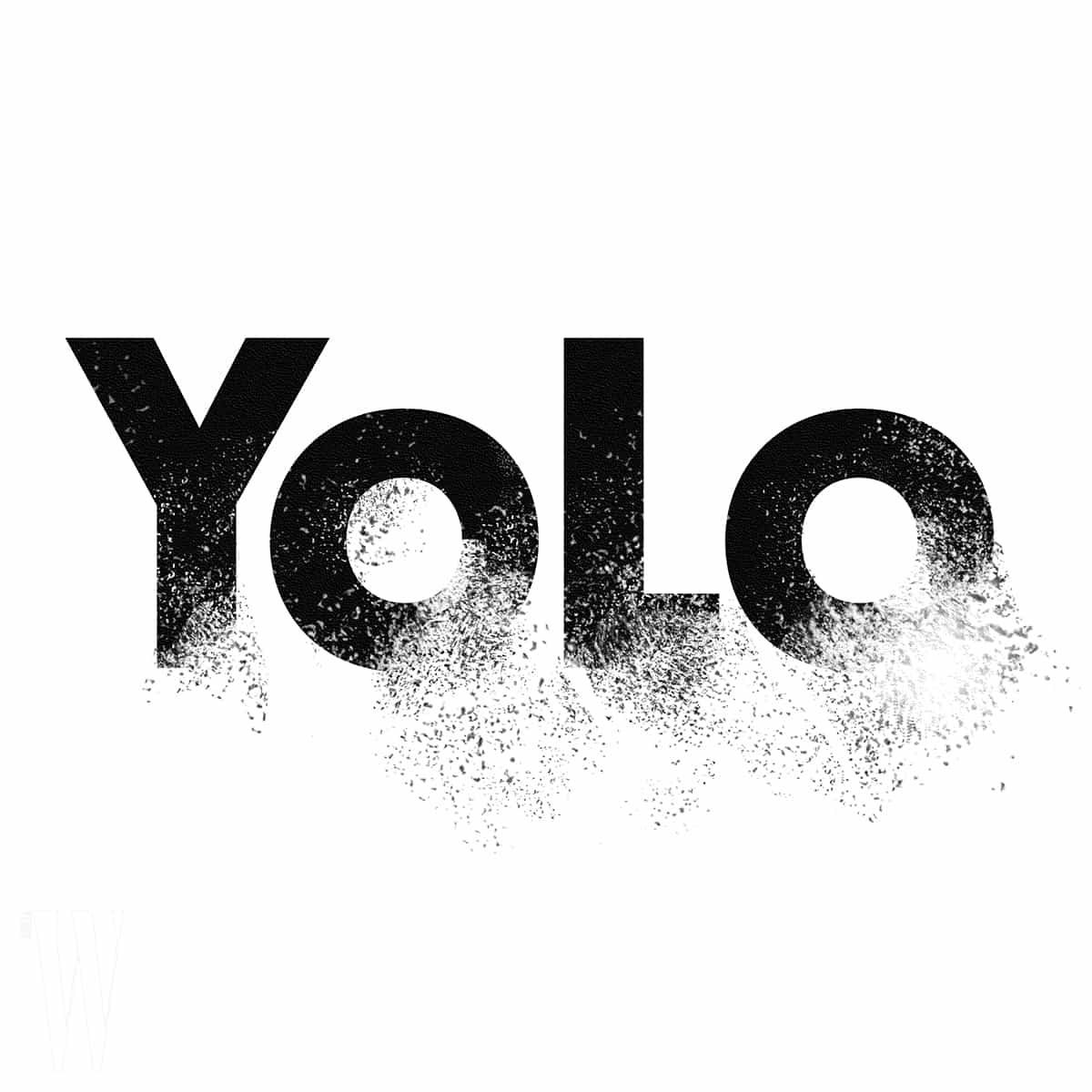 욜로도 돈이 있어야 한다