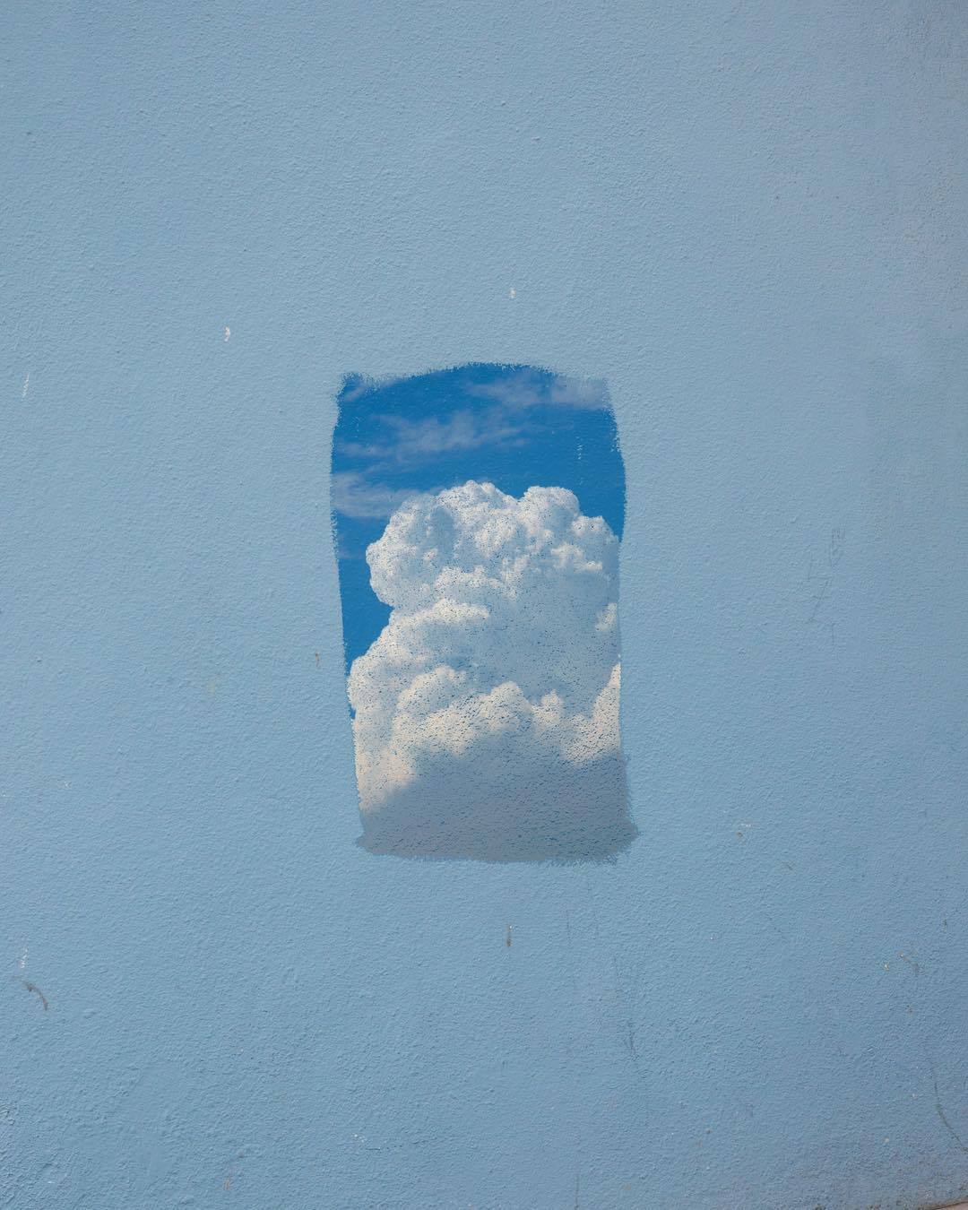 록석 하늘관찰자