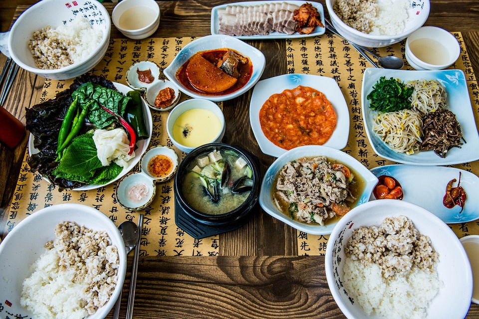 한국에서 가짜 맛집에 속지 않고 진짜 맛집 찾는 ...