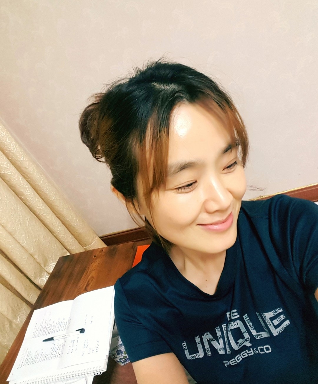 눈동냥 귀동냥 뭐든지 뚝딱