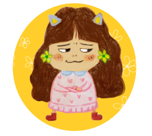 말괄량이도또리