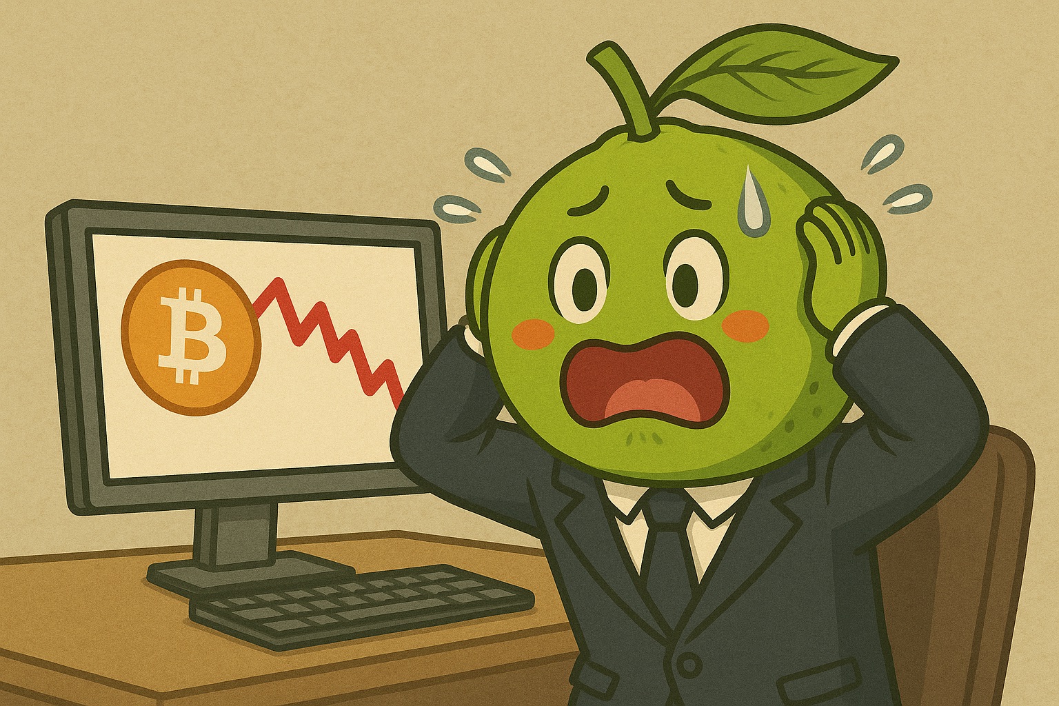 13화 비트코인이 내 미래라고?