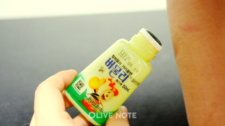 '가을모기 극성'에 30개월 이하 영유아 초비상!