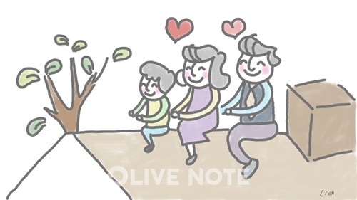 아이 셋이면 대학등록금까지..자녀수별 정부지원 ...