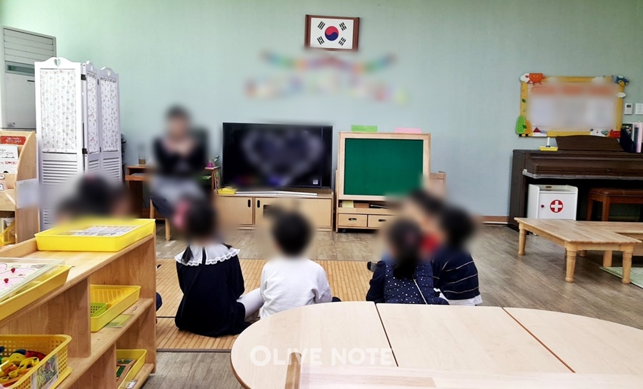 "사립유치원 비리? 남 얘기 아냐"..'국공립vs사립'