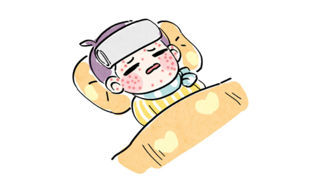 15개월 생애 첫 응급실 - 옆집언니 육아일기+웹툰 ...