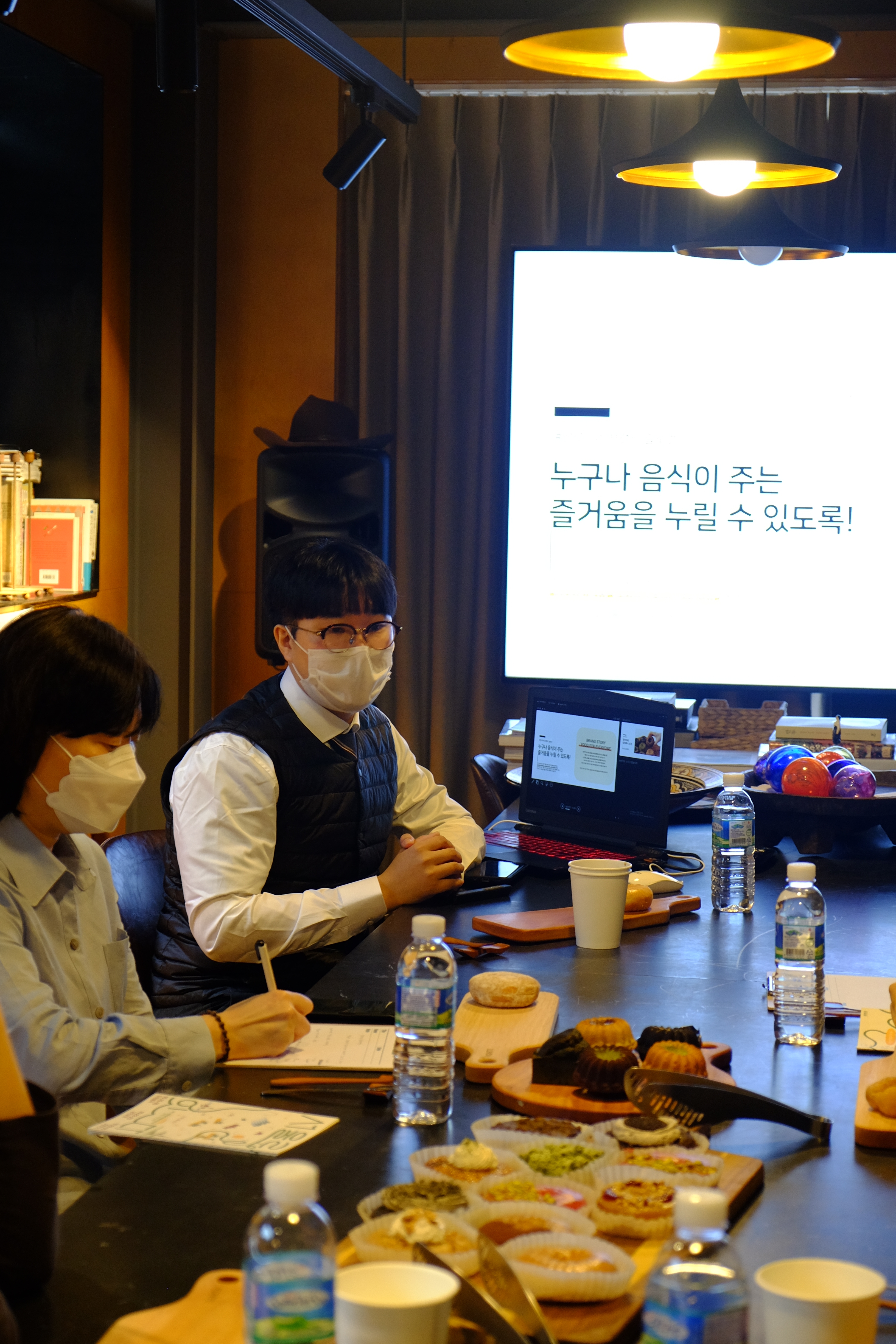 (주)모인푸드 이미지