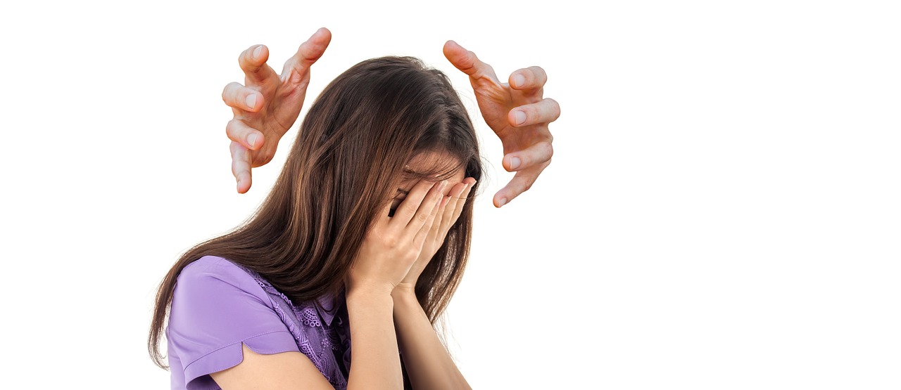 적응 장애 해결을 위해 꼭 피해야 할 것