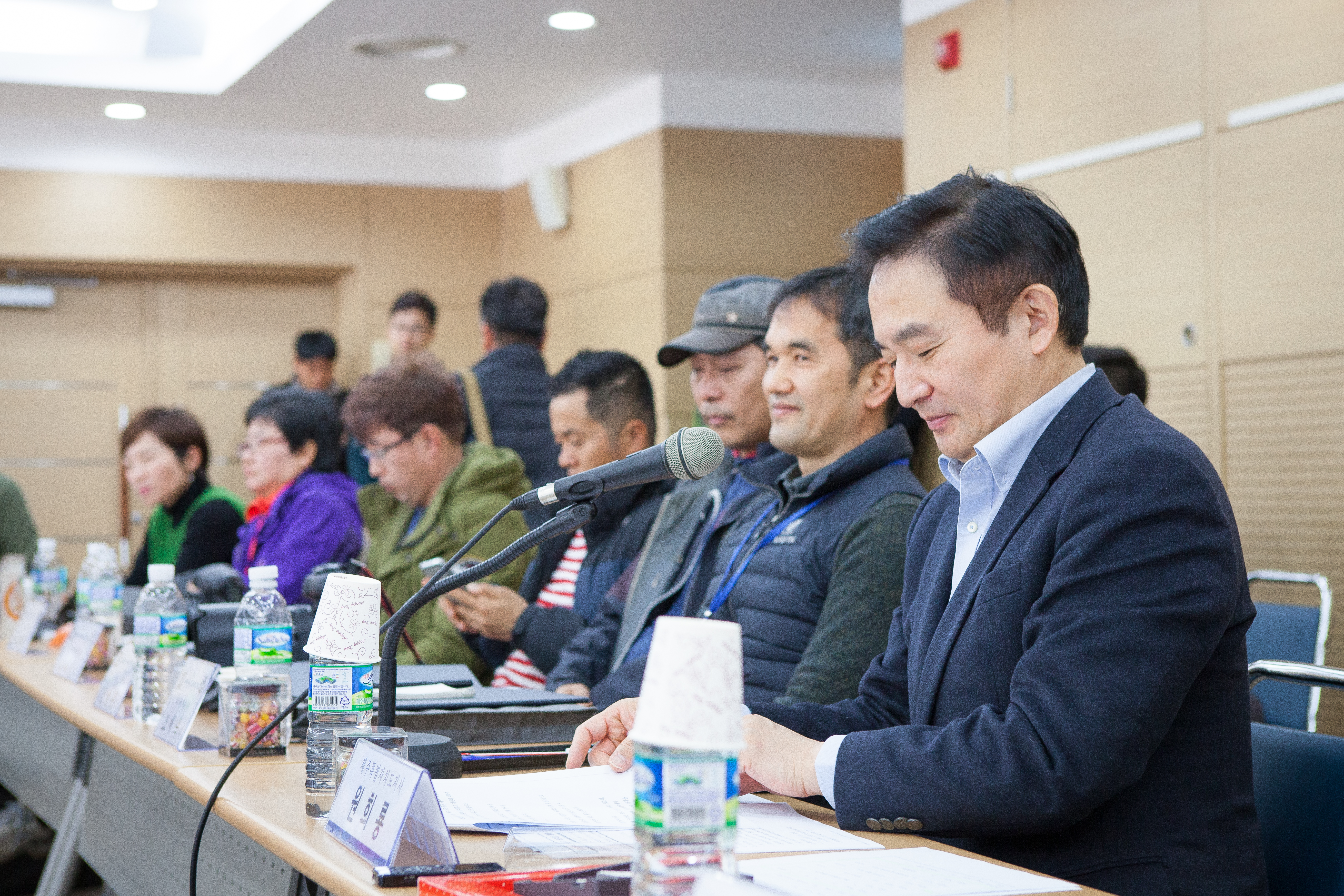 <2018 6.13 지방선거 특집>제 8탄 원희룡편 - 제주...