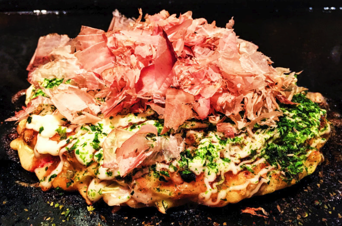 전 남친에게 연락오게하는 방법, 야끼소바 맛집
