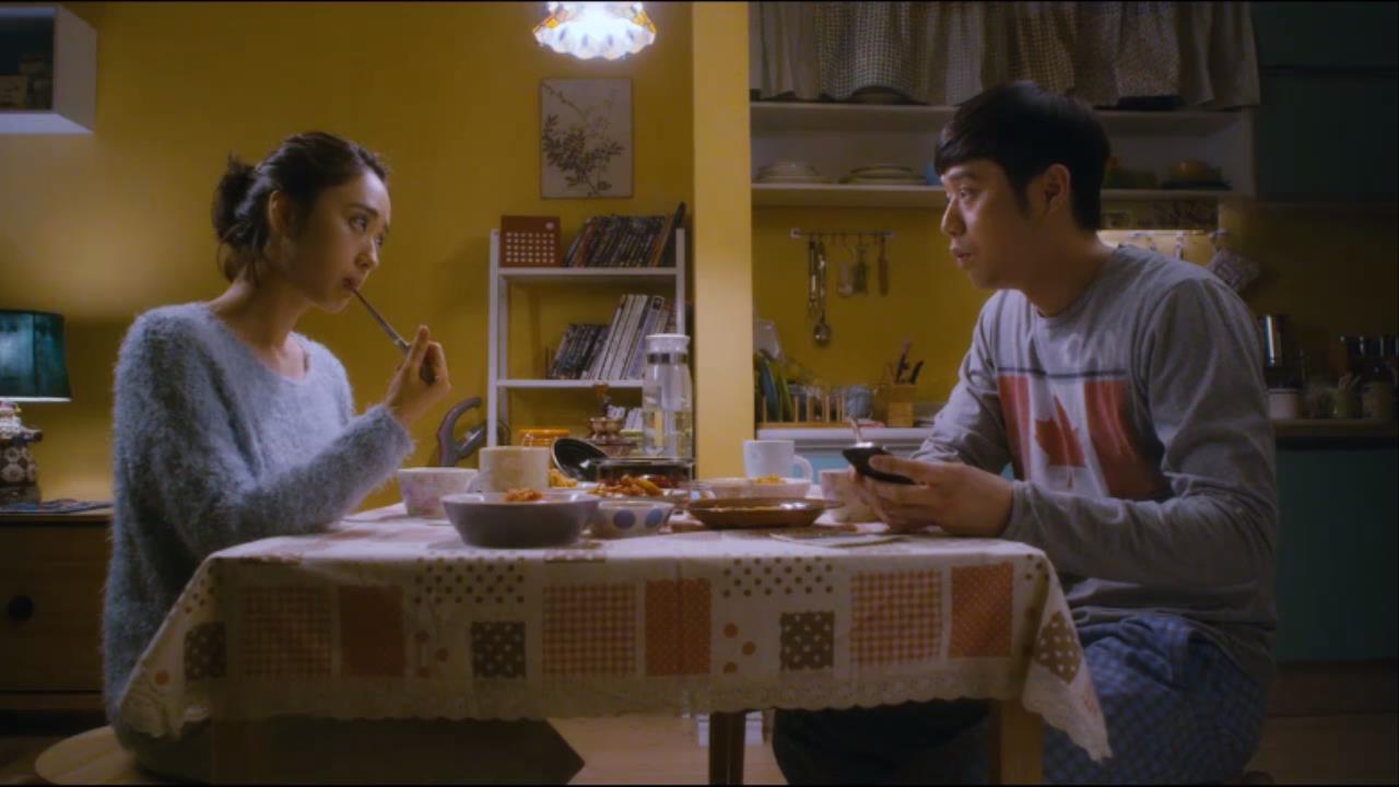 아내는 식탁을 위해 춤춘다 - 밤의 여왕