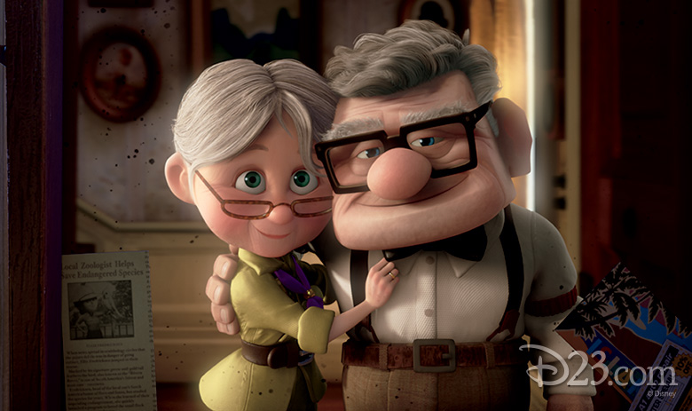 normal couple
