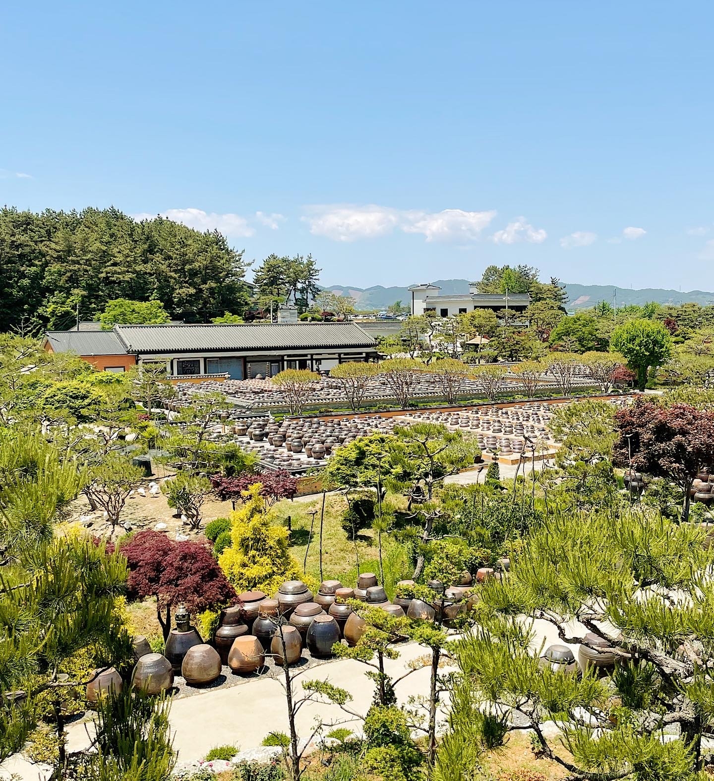 필요한 만큼만 사용하는 여행
