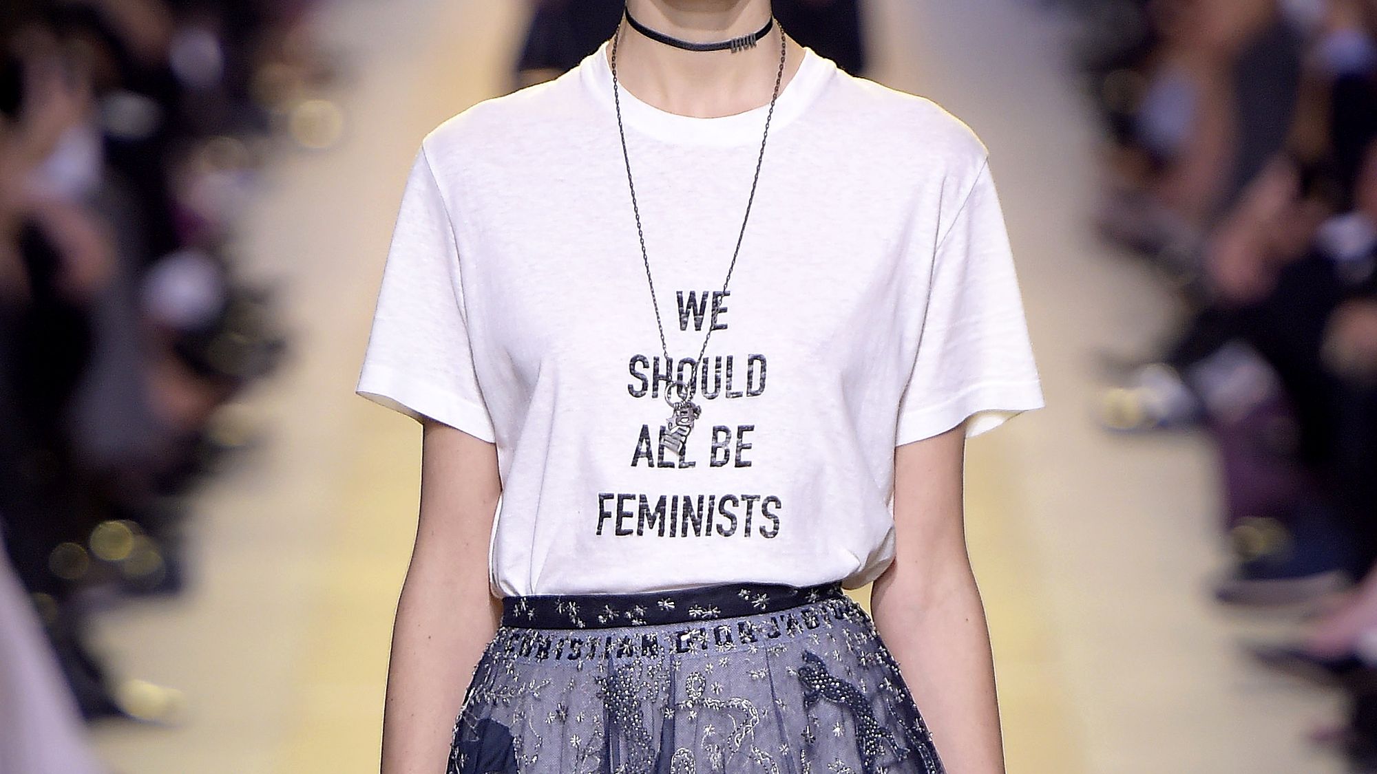 “혹시 페미니스트, 그런 건 아니죠?” - 페미니스...
