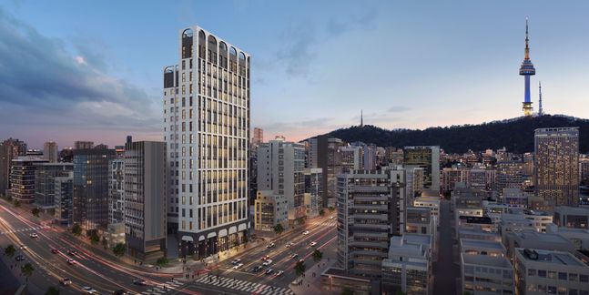 서림종합건설(주) 이미지