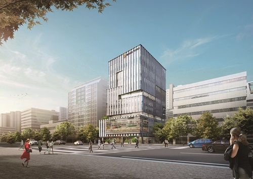 명덕여중,명덕여고,명덕외고,명덕고등학교 이미지