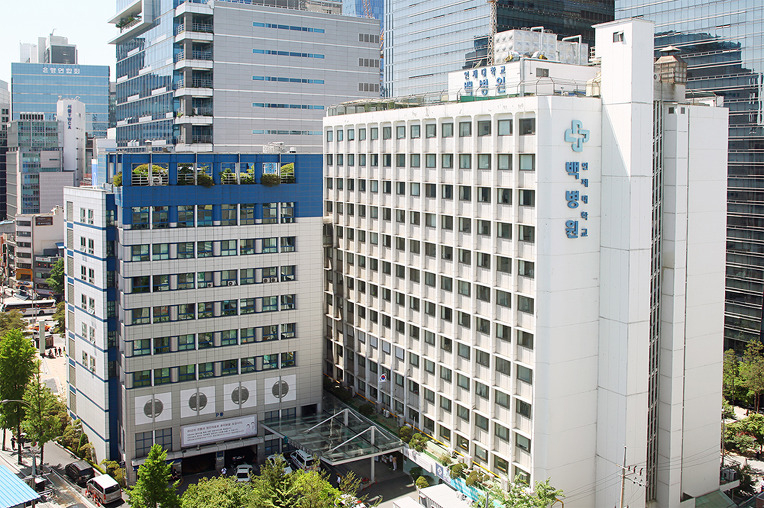고령화 시대 대형 병원 인접 병세권·의세권 단지 ...