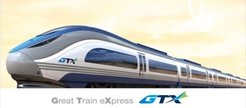 GTX·경전철·트램 新환승역세권 수익형 부동산 주목