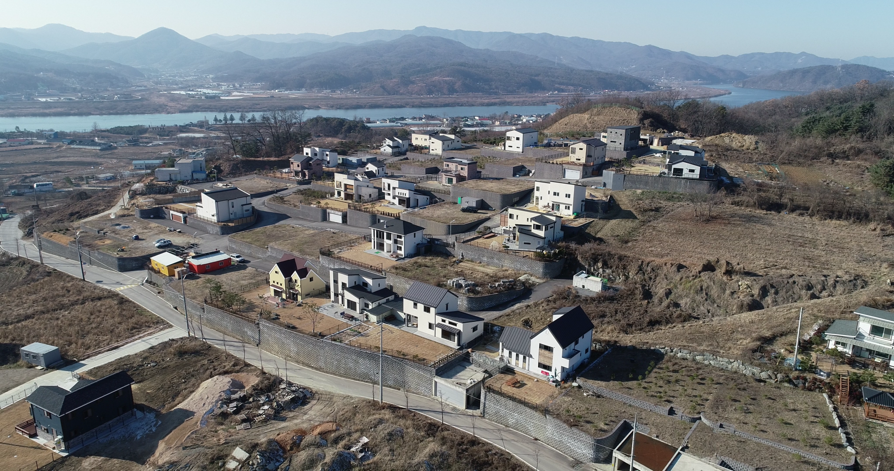 서림종합건설(주) 이미지