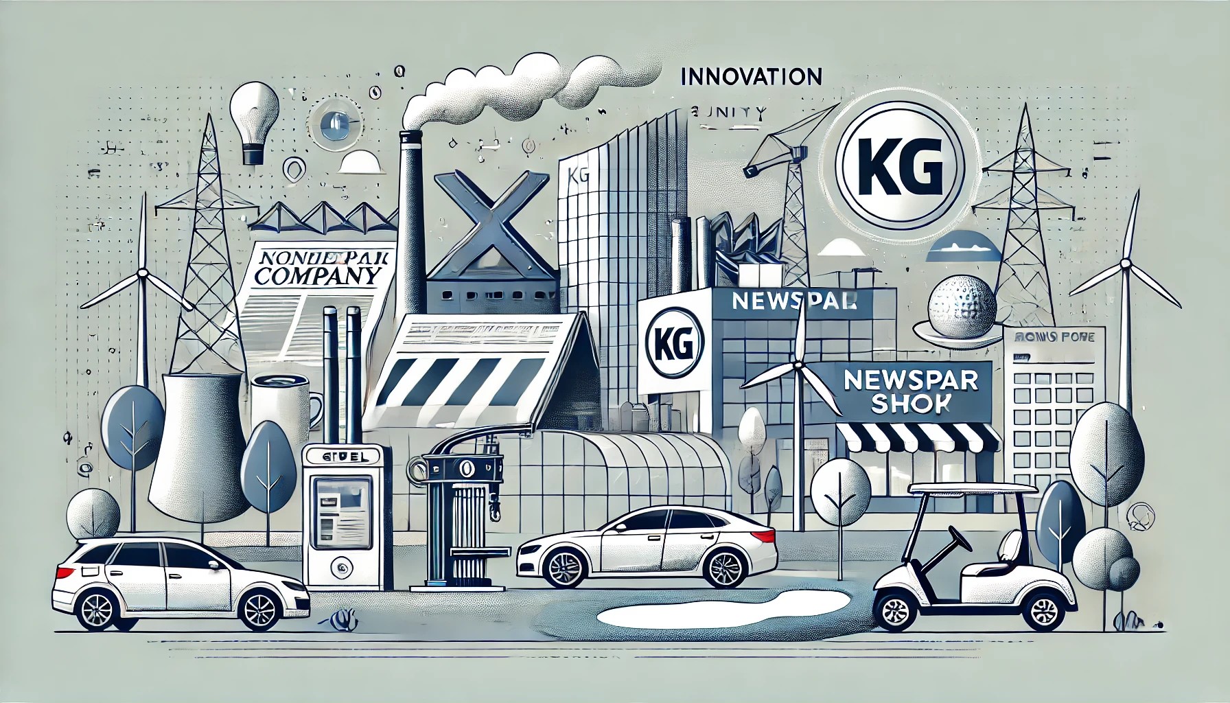 자산 8.2조인 회사 2,700억 원에 살 수 있다면?