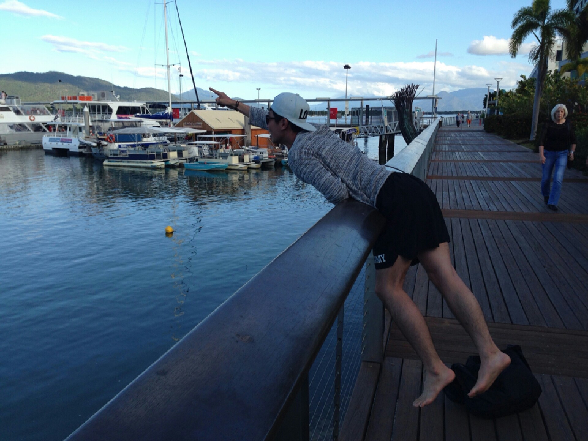 대학생 생존일기