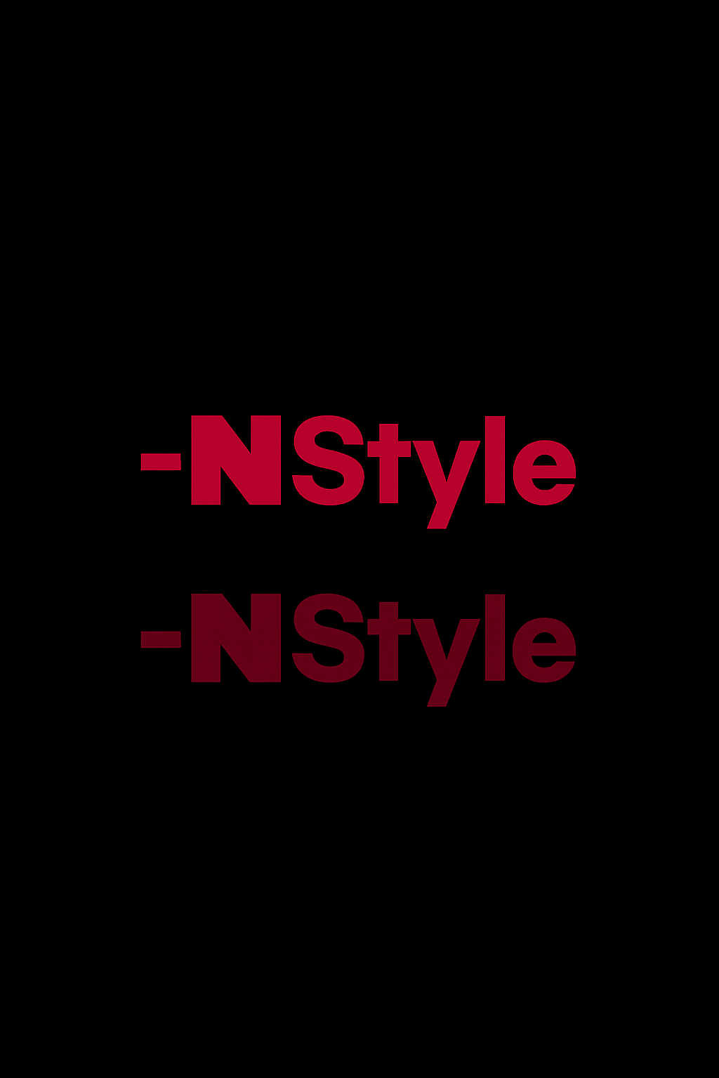 N style
