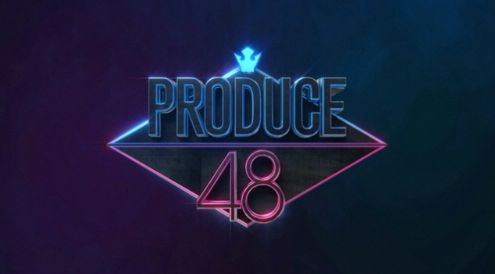 Mnet 프로듀스48 프리뷰 - ② - 프로듀스48에 대한...