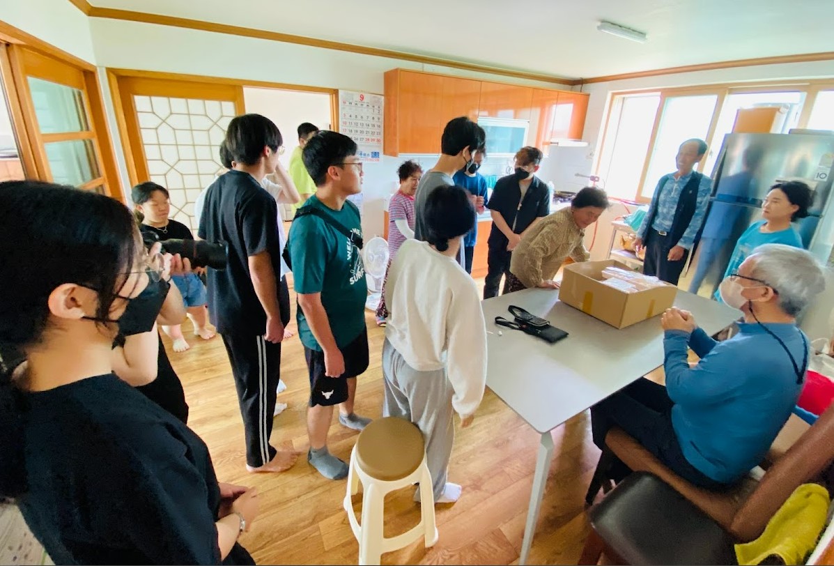 금곡고등학교 이미지