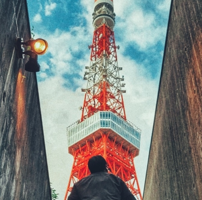 도쿄세끼 TOKYOSEKKI